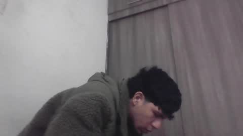 MODEL Mark Rut online show from December 29, 12:41 am