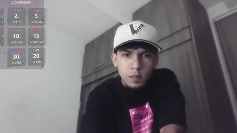 MODEL Mark Rut online show from January 3, 1:27 am