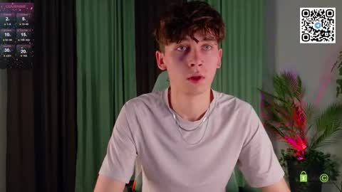 Mark online show from February 18, 3:31 pm