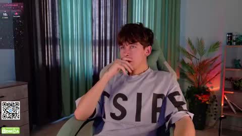 Mark online show from October 17, 4:49 am