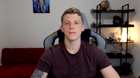 mark_shturman online show from February 27, 7:02 pm