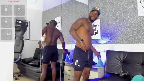 Mark online show from March 15, 3:47 am