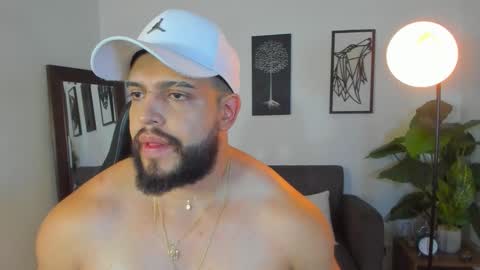 mark_x23 online show from March 2, 4:45 am