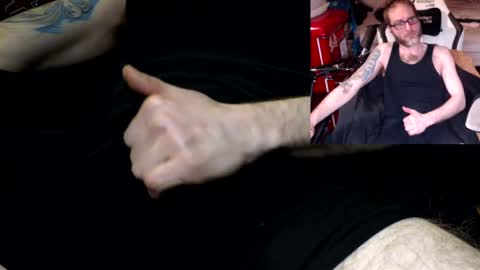 markass87 online show from April 8, 11:20 am