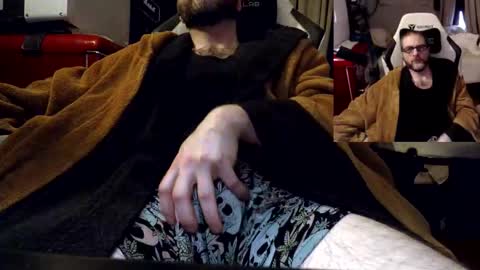 markass87 online show from March 23, 2:01 pm