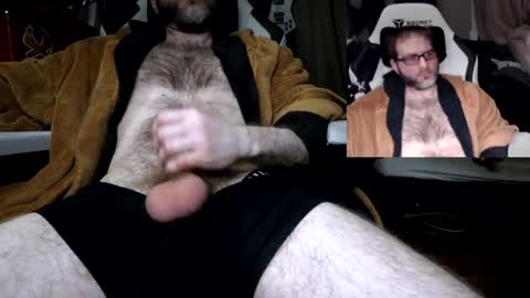 markass87 online show from May 30, 1:27 am
