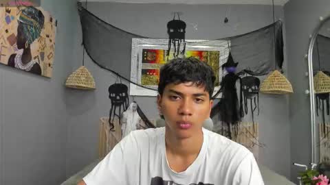 markbowie online show from October 28, 11:56 am