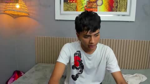 markbowie online show from November 8, 3:04 pm