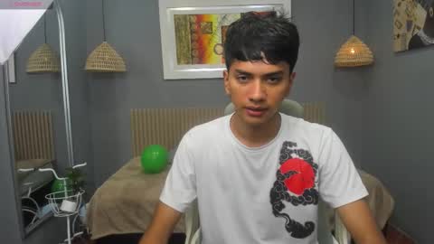 markbowie online show from September 19, 1:00 pm