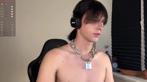 Mark online show from October 11, 3:27 pm