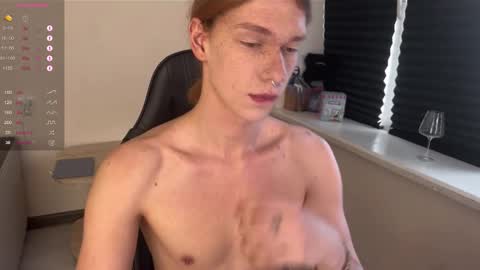 Mark online show from February 6, 12:57 pm