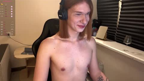 Mark online show from January 11, 5:05 pm