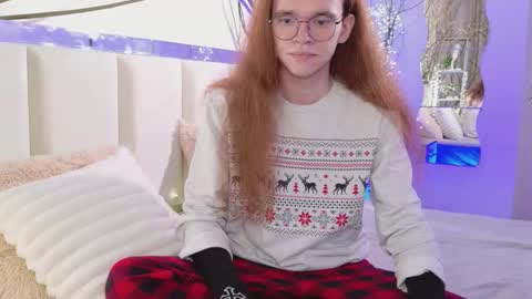 Mark online show from December 5, 10:55 am