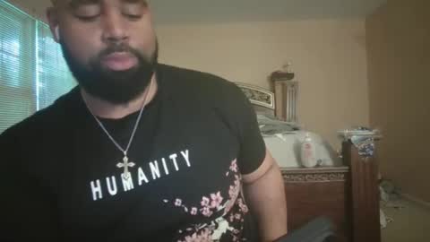 markie45 online show from April 8, 10:29 pm