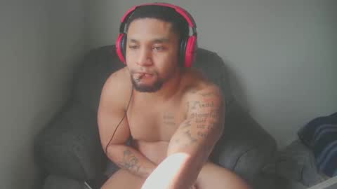 BBCking online show from December 3, 7:22 pm