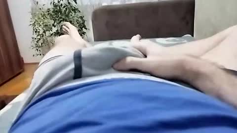 RodriguesJam online show from December 26, 2:12 am