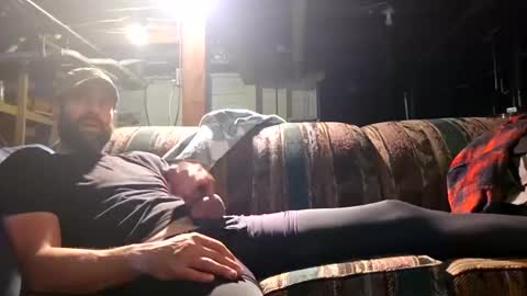 Mark Jomes online show from December 12, 5:31 am