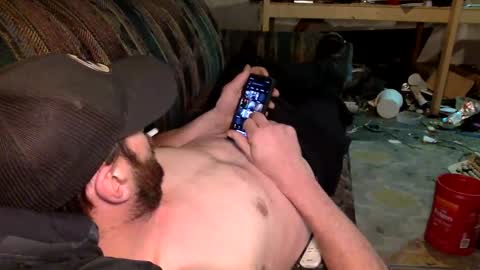 Mark Jomes online show from February 5, 1:22 pm