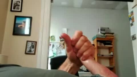 Mark moore online show from July 13, 8:11 pm