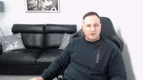 Master online show from March 15, 7:20 pm