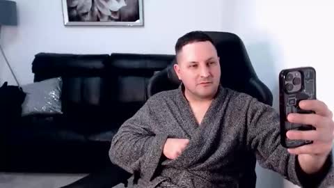 Master online show from November 22, 1:22 pm