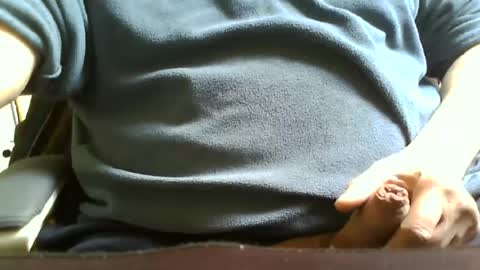 marko_th online show from April 21, 1:06 pm