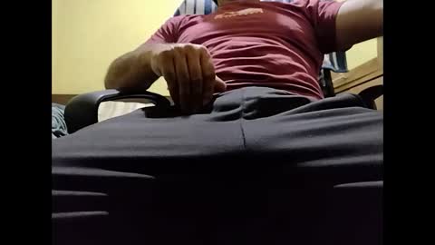 Snapshot of markoanto35 chatting on March 6, 3:57 am markoanto35 online show from March 6, 3:57 am