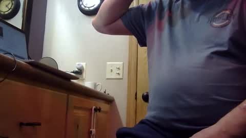 markpanier online show from November 12, 4:35 pm