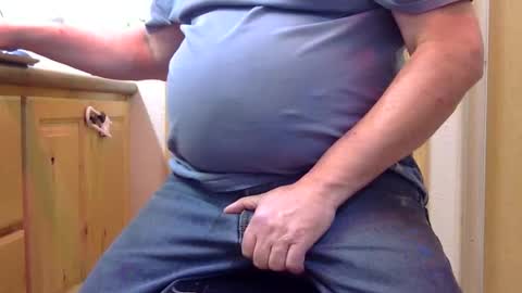 markpanier online show from November 26, 6:11 pm