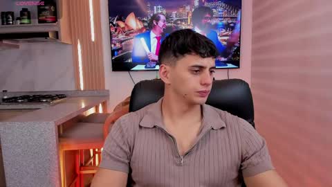 MARK online show from April 2, 12:08 am