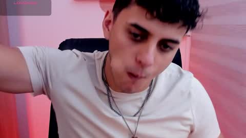 MARK online show from January 10, 3:44 am