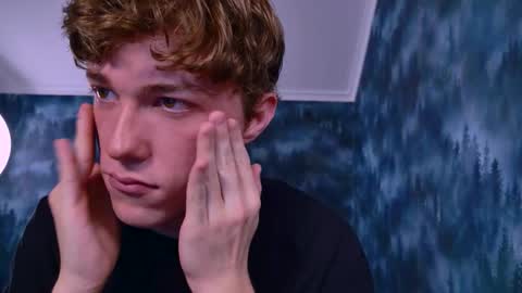 markshot_ online show from October 23, 4:43 pm