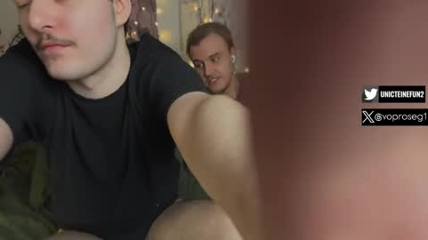 marksibul online show from February 21, 8:38 pm