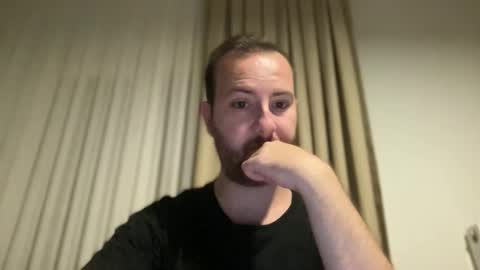 JOHN PRAY online show from September 23, 9:58 pm