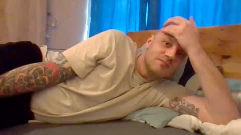 markus_7 online show from April 1, 2:03 pm