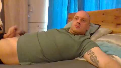 markus_7 online show from April 13, 1:12 pm