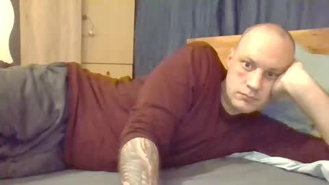 markus_7 online show from October 20, 2:37 am