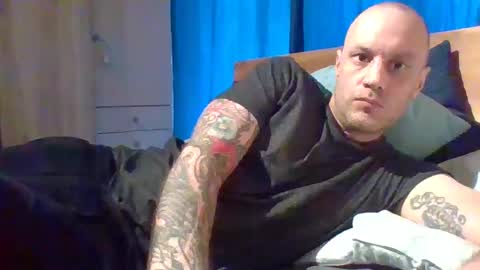 markus_7 online show from March 6, 11:25 am