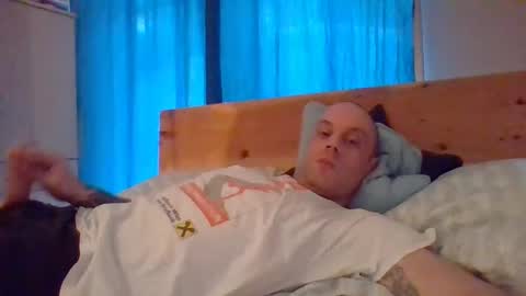 markus_7 online show from January 17, 11:49 am