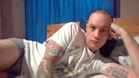 markus_7 online show from January 23, 8:15 am