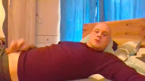 markus_7 online show from October 25, 12:18 pm