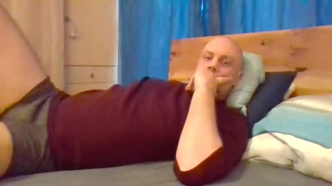 markus_7 online show from December 2, 11:13 am