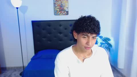 Markuz online show from January 10, 8:44 pm