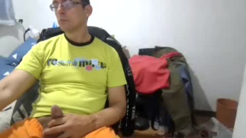 marlonfit online show from July 12, 4:25 am