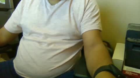 Married Horny Guy online show from February 23, 3:03 pm