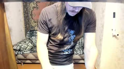 Alan online show from February 14, 5:14 pm