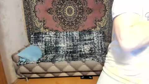 Alan online show from March 5, 7:28 pm