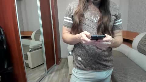 Alan online show from December 20, 12:07 am