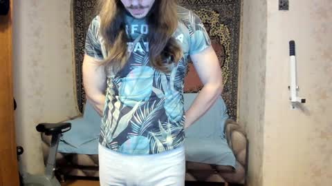 Alan online show from January 8, 11:32 am