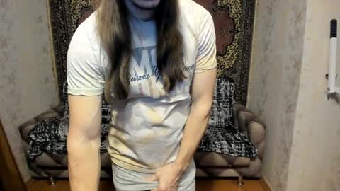 Alan online show from January 27, 2:13 pm